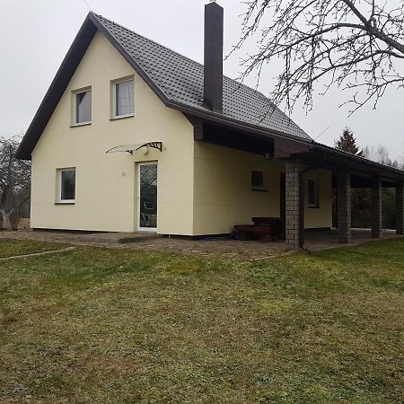 Holiday Country House Markalne Exteriör bild