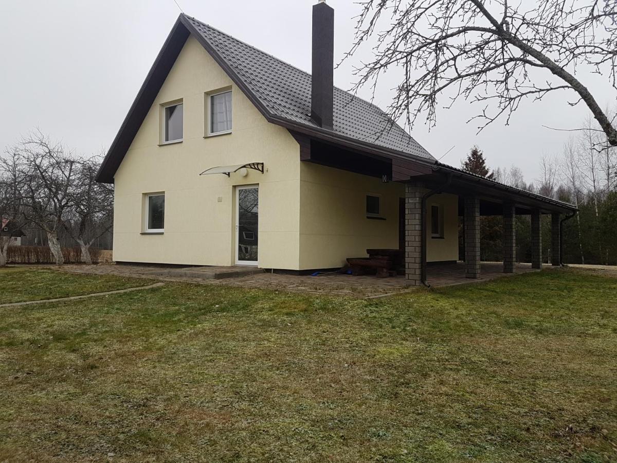 Holiday Country House Markalne Exteriör bild