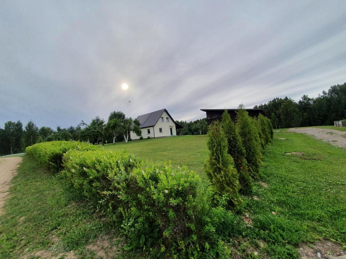 Holiday Country House Markalne Exteriör bild